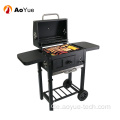 Faltbarer mobiler Grill BBQ